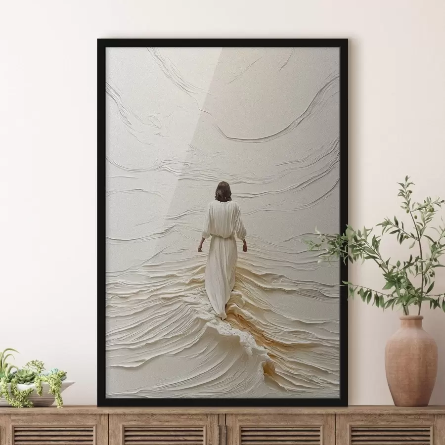 Fototapeta Jezus f48061