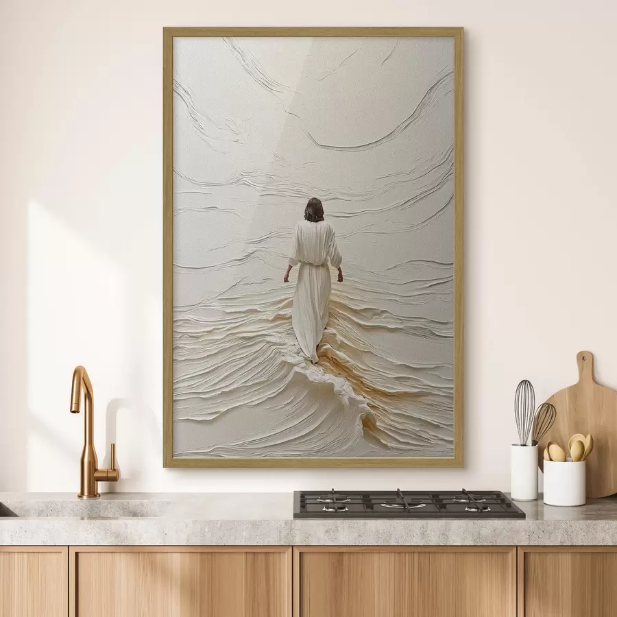 Fototapeta Jezus f48061