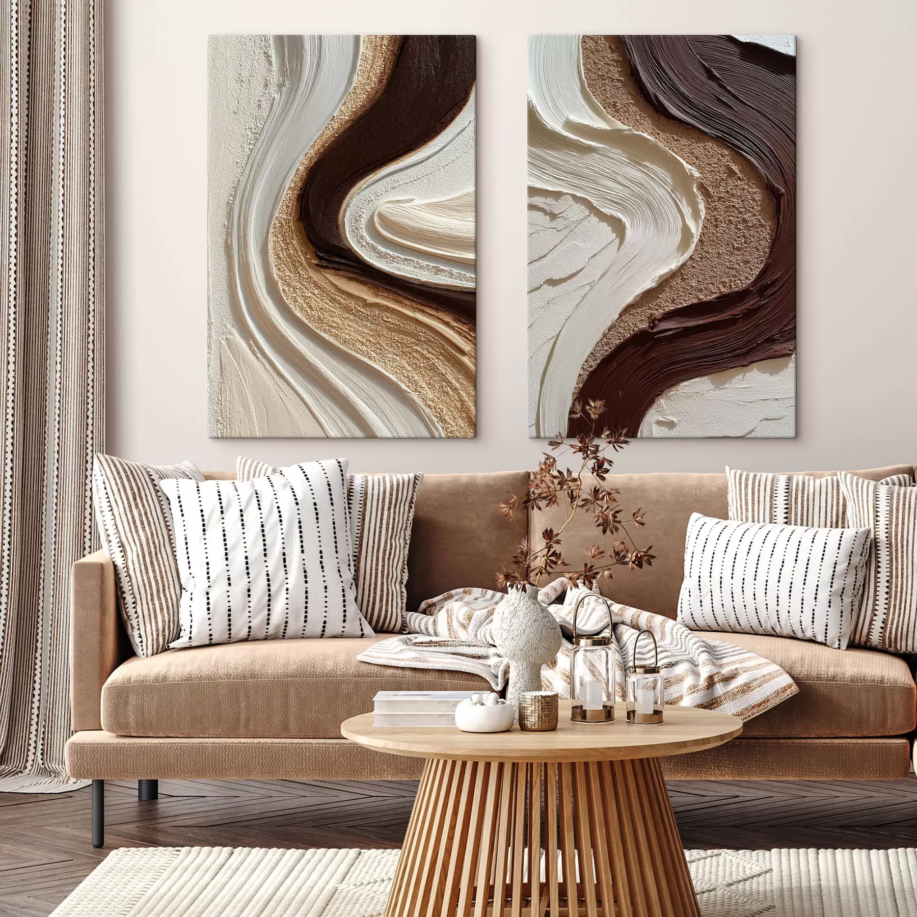 Obraz Tekstury abstrakcyjne m30114