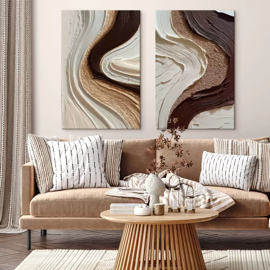 Obraz Tekstury abstrakcyjne m30114