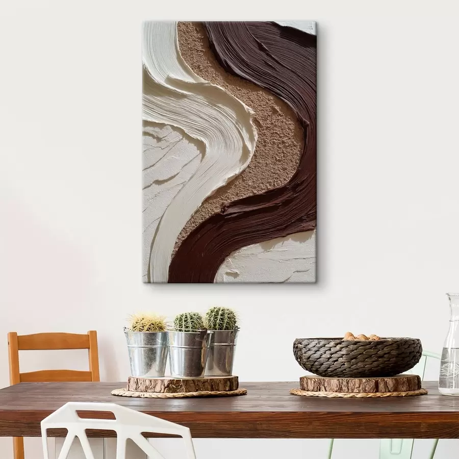 Obraz Abstrakcyjna tekstura s48149