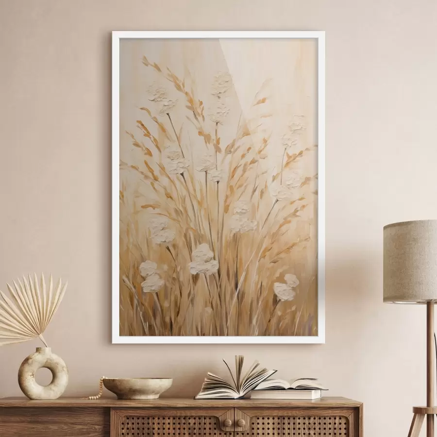 Fototapeta Trawa f48145