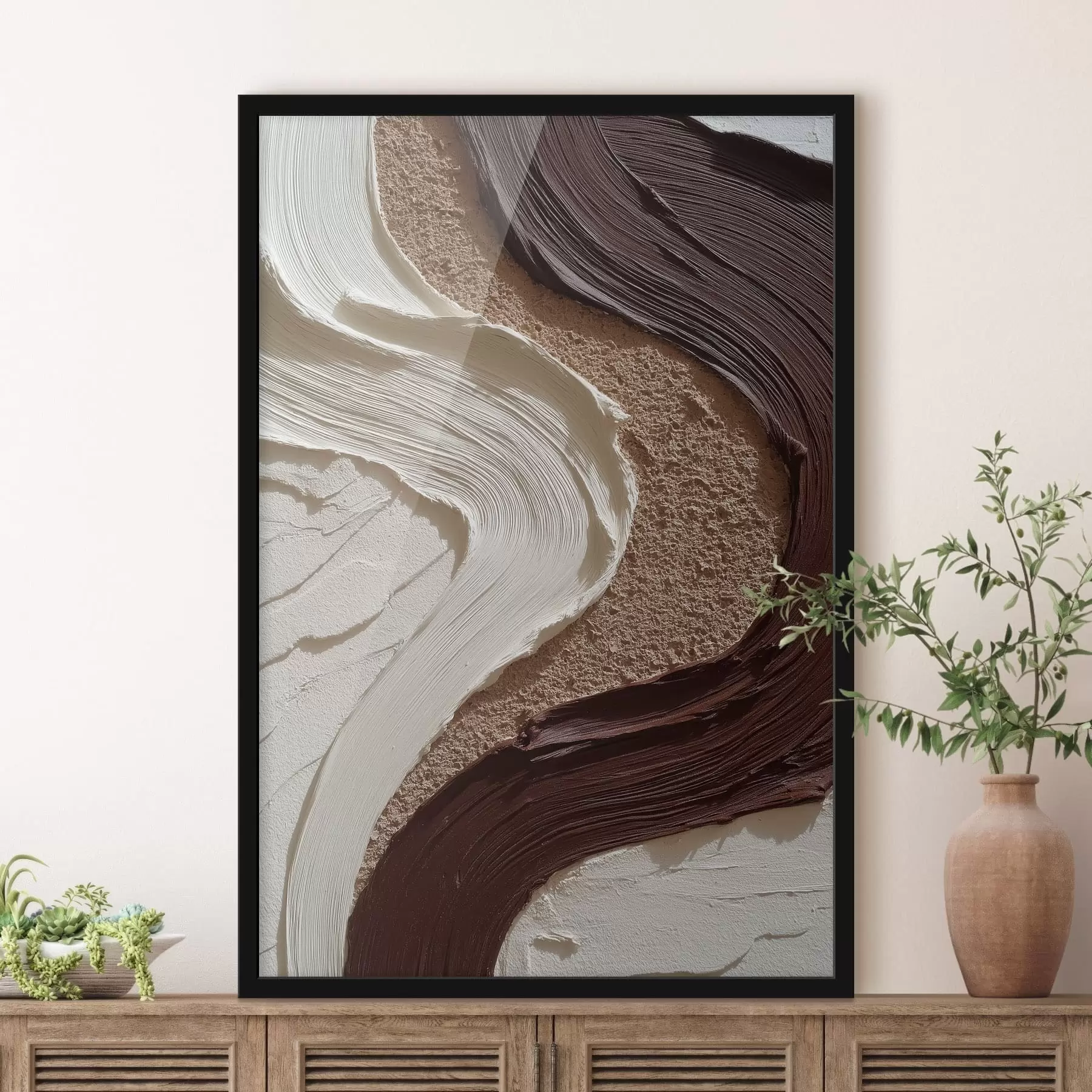 Fototapeta Abstrakcyjna tekstura f48149