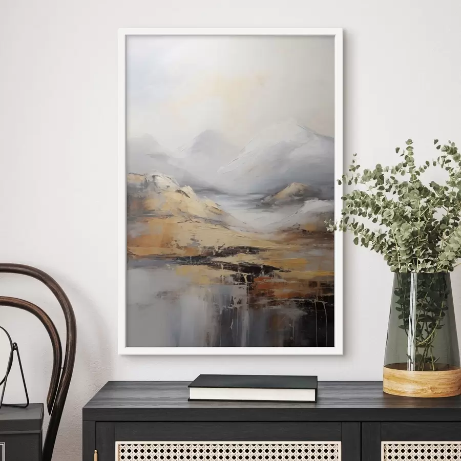 Fototapeta Góry f48152