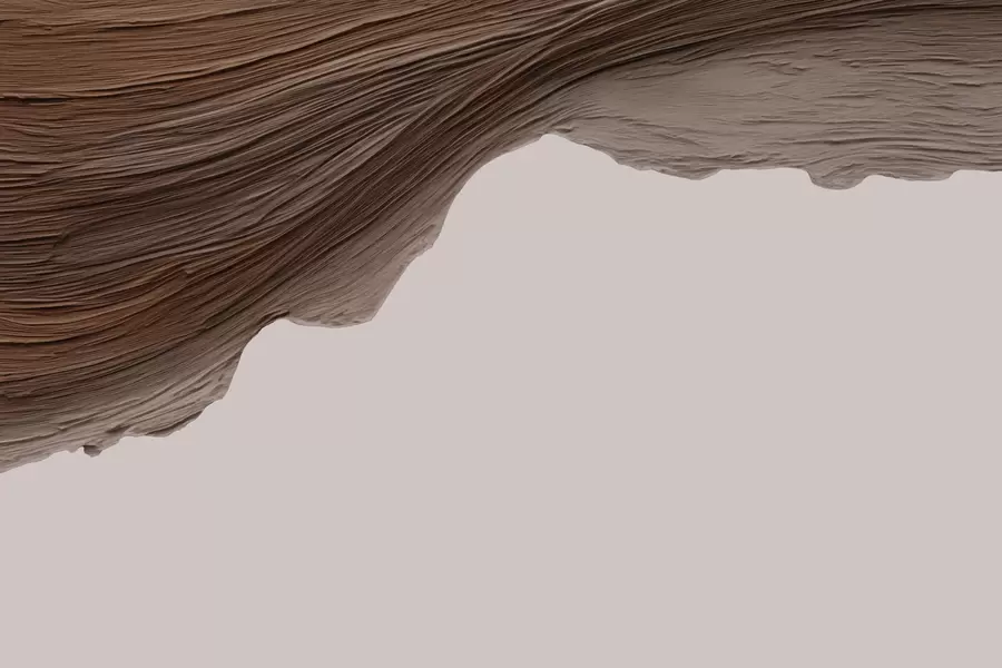 Fototapeta Drewniana płaskorzeźba w05273