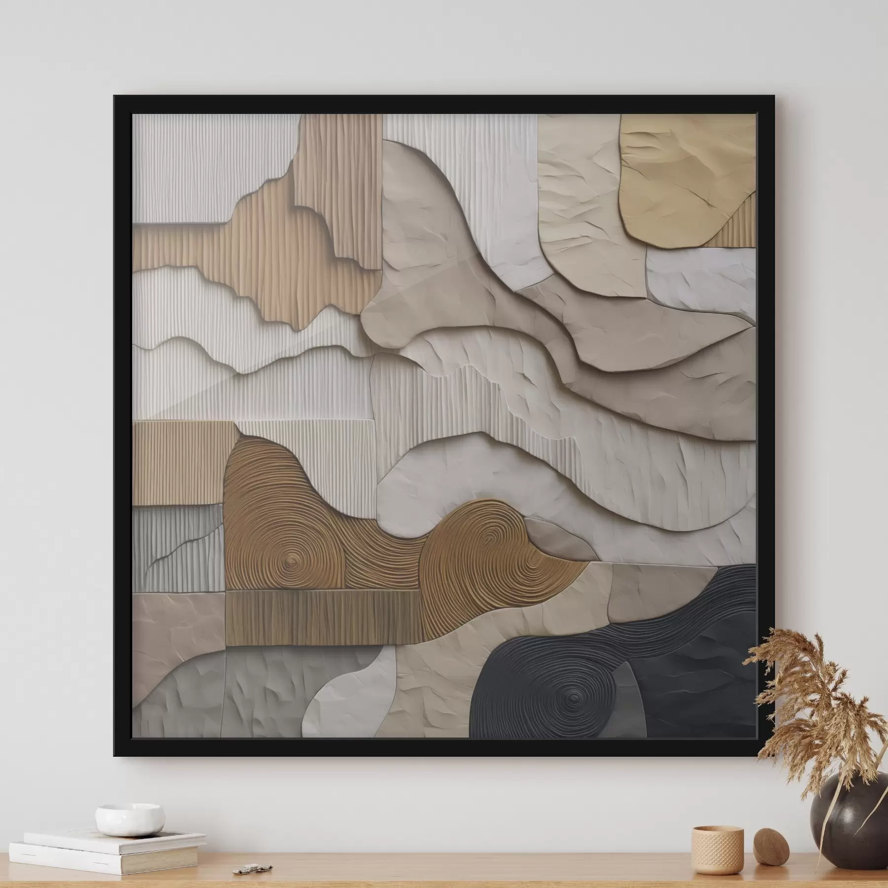 Fototapeta Skład abstrakcyjny f48166