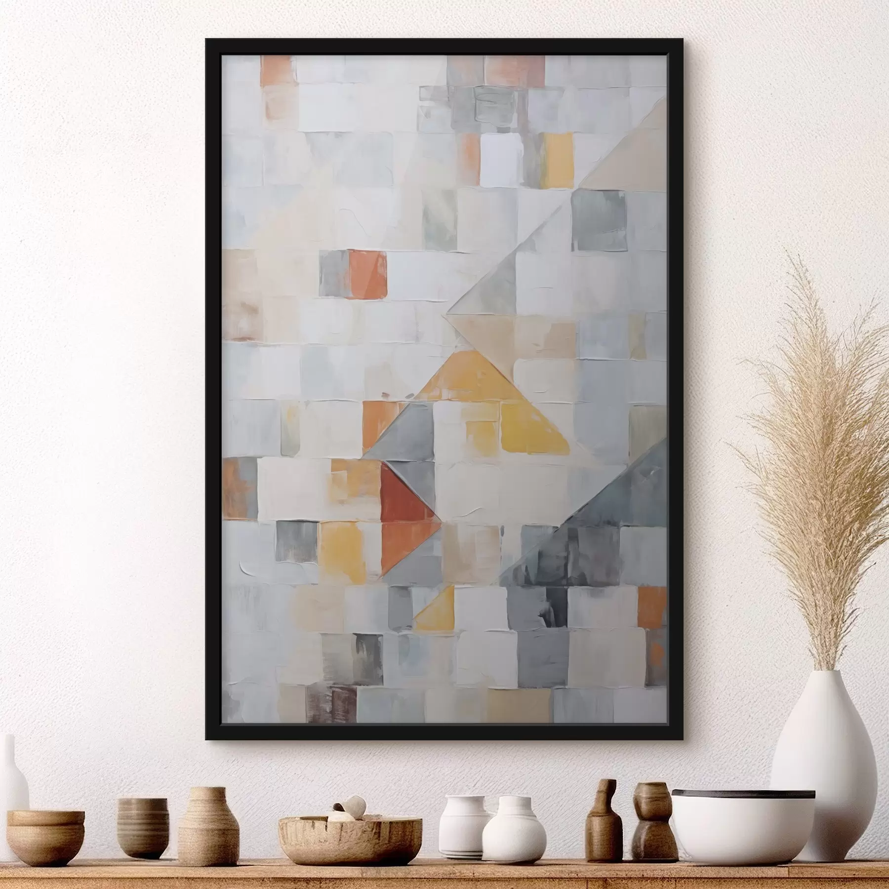 Fototapeta Abstrakcja f48169