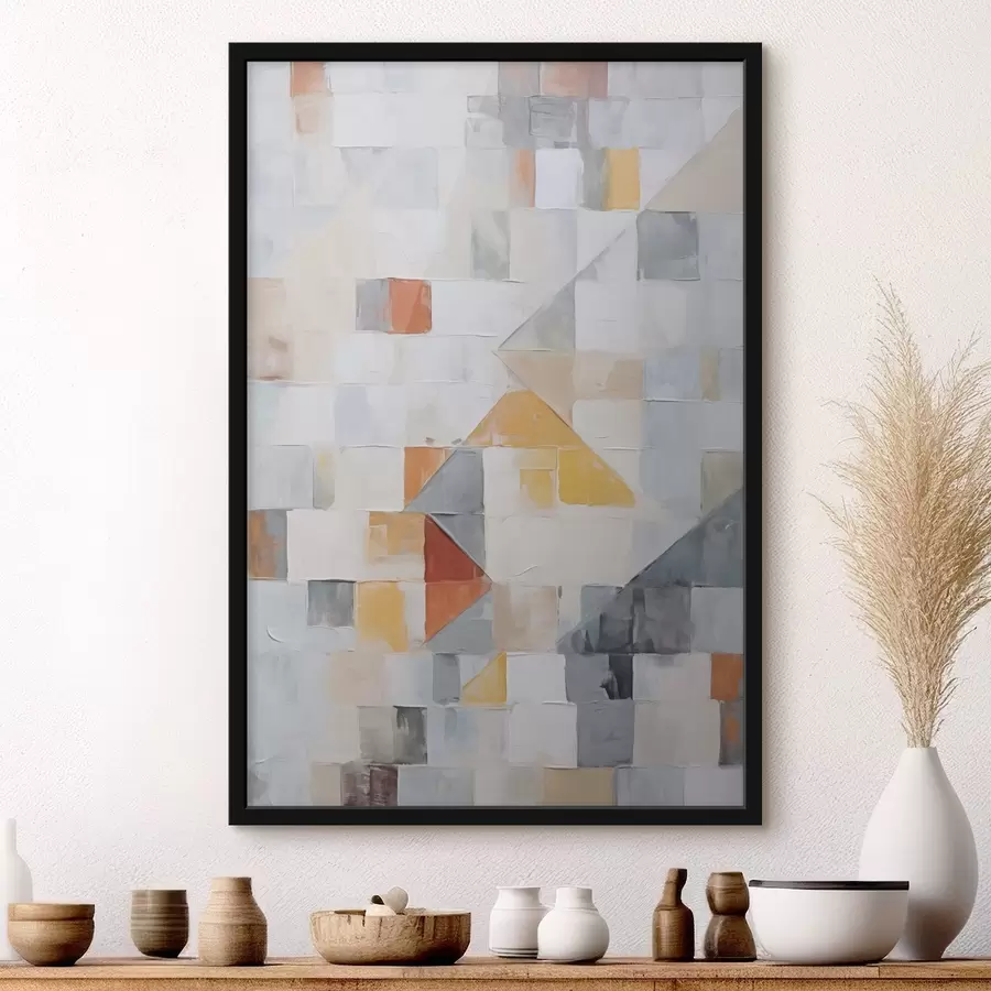 Fototapeta Abstrakcja f48169