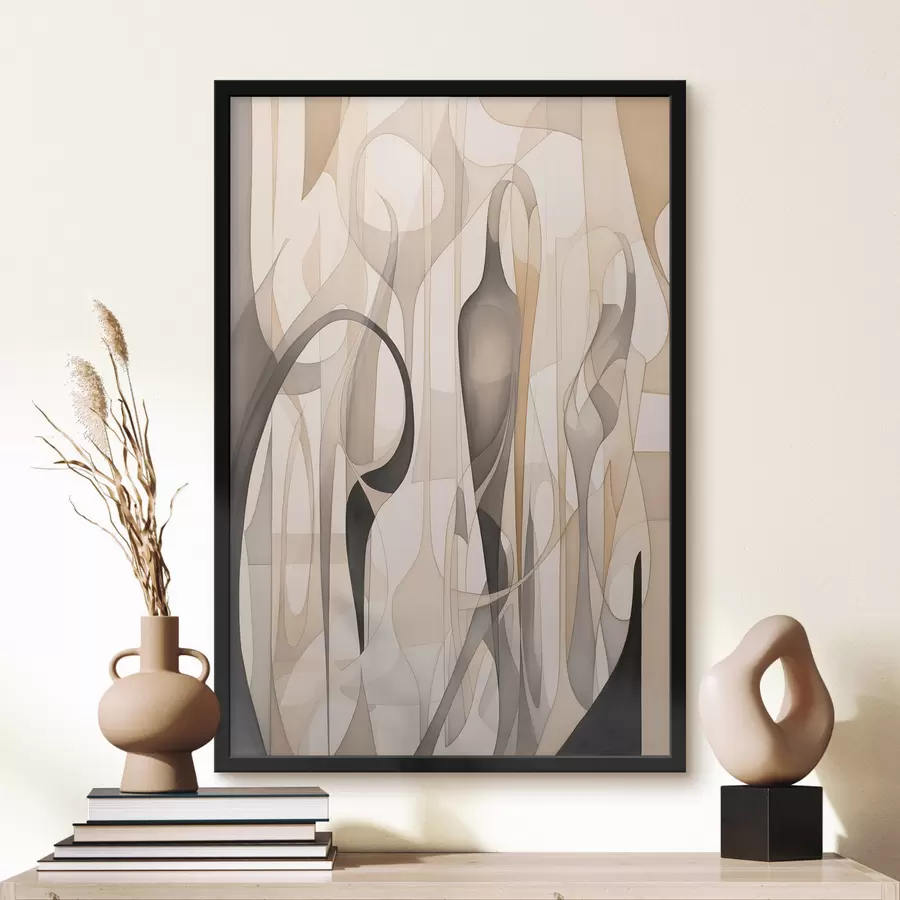 Fototapeta Abstrakcja f48177