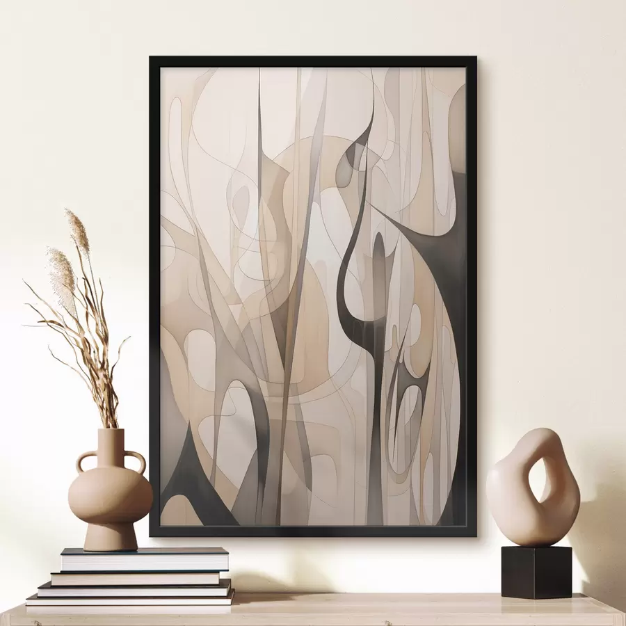 Fototapeta Abstrakcja f48215