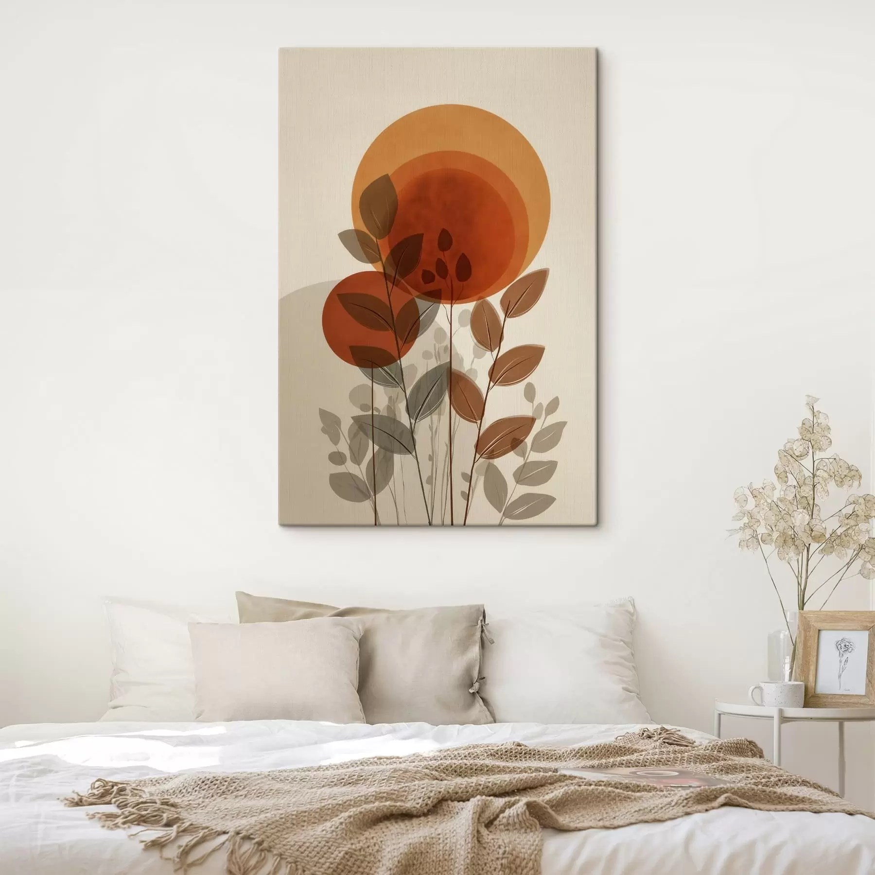 Obraz Styl boho s48239