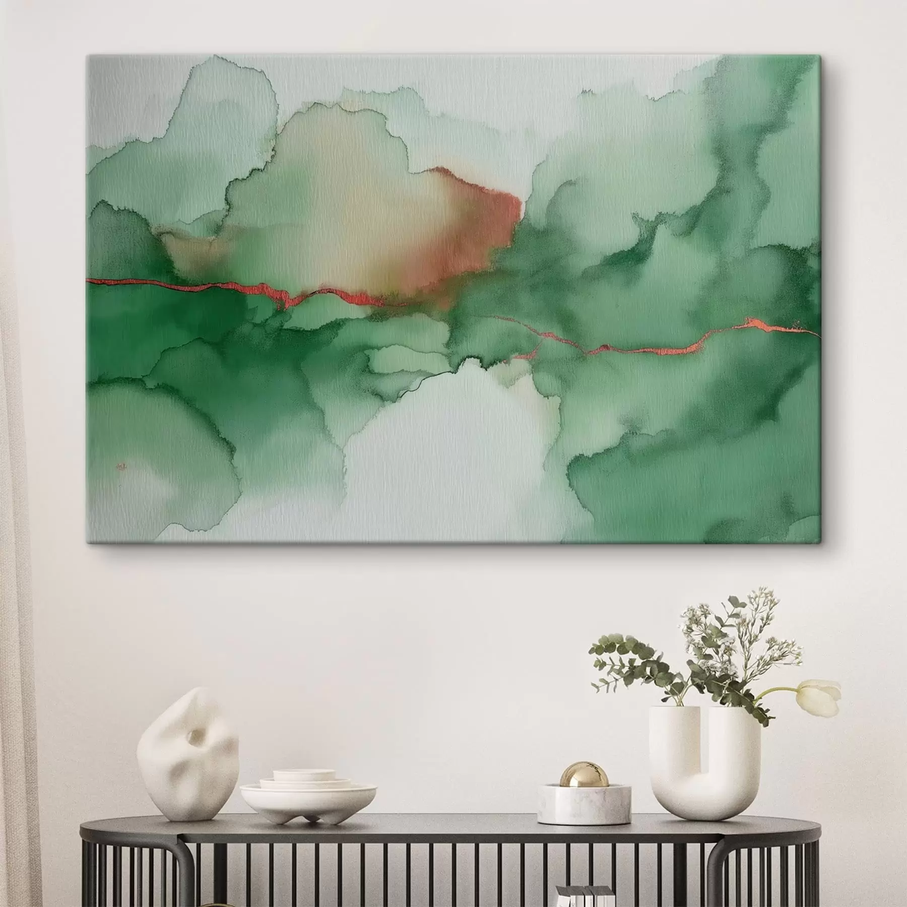 Obraz Abstrakcja s48247