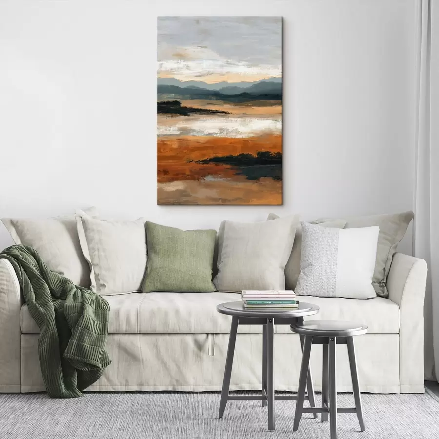 Obraz Abstrakcja s48254