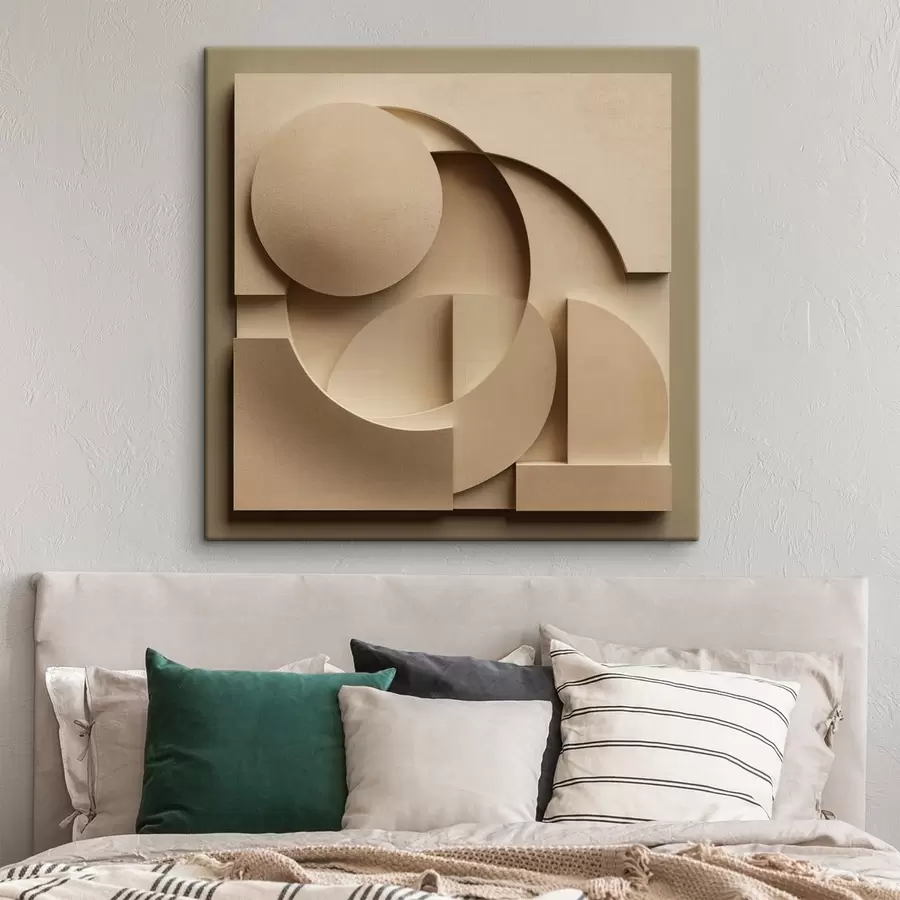 Fototapeta Abstrakcja s48255