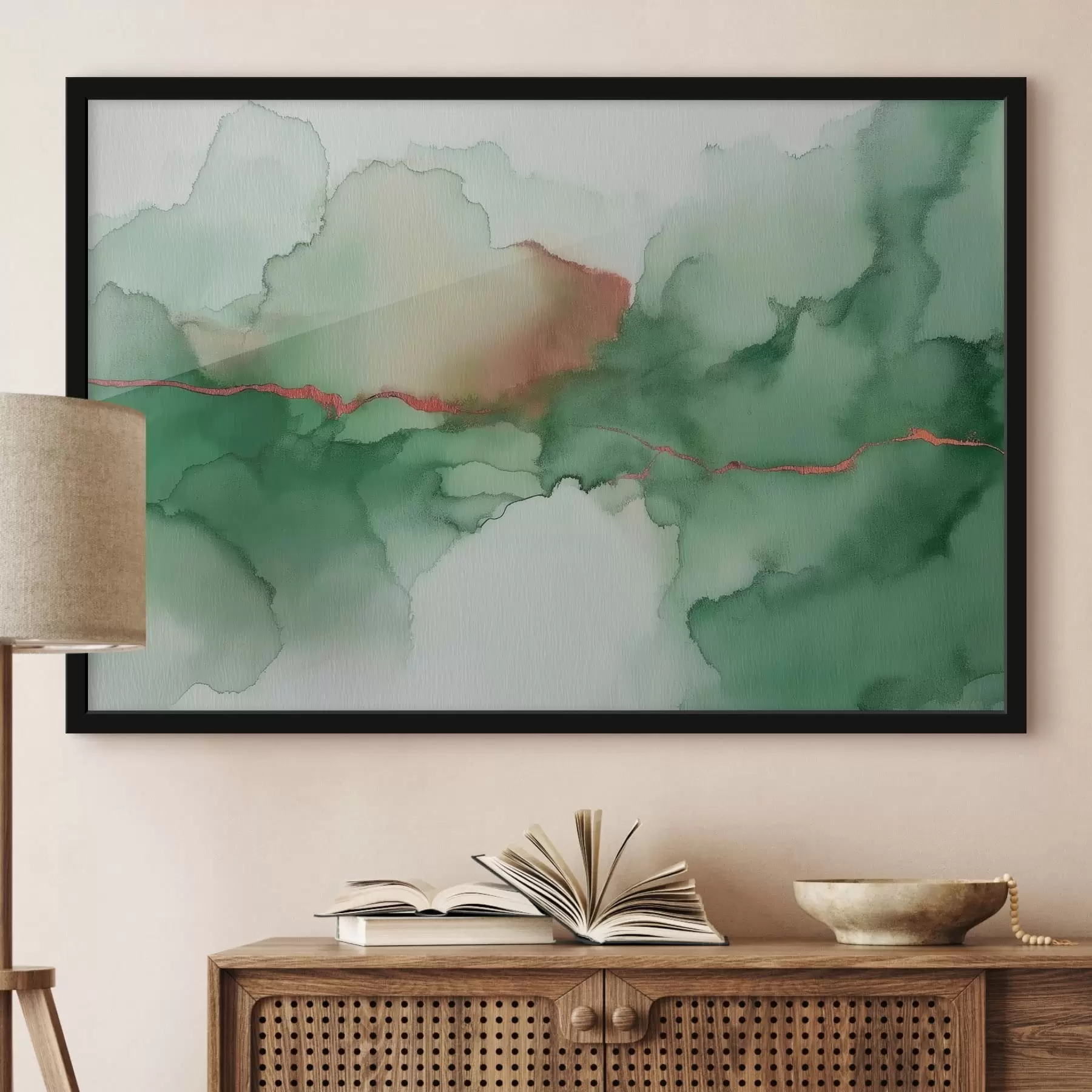 Fototapeta Abstrakcja f48247