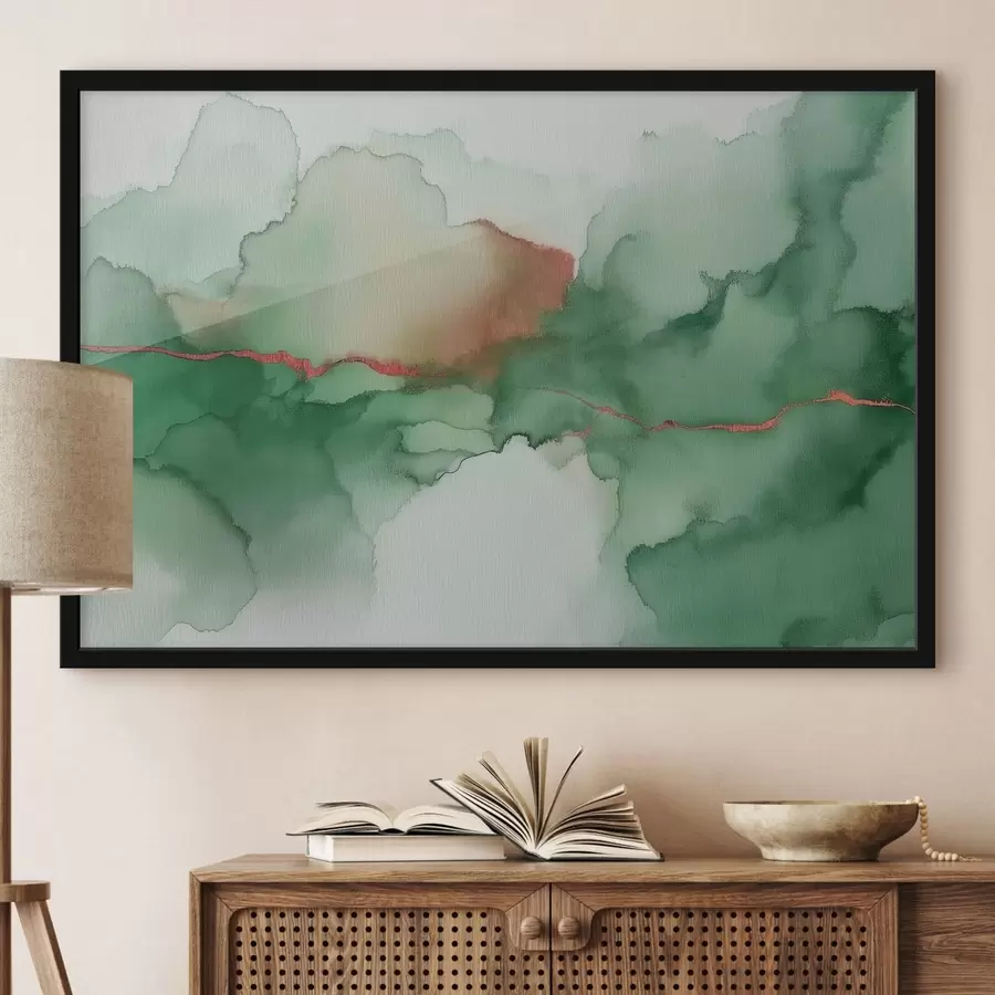 Fototapeta Abstrakcja f48247