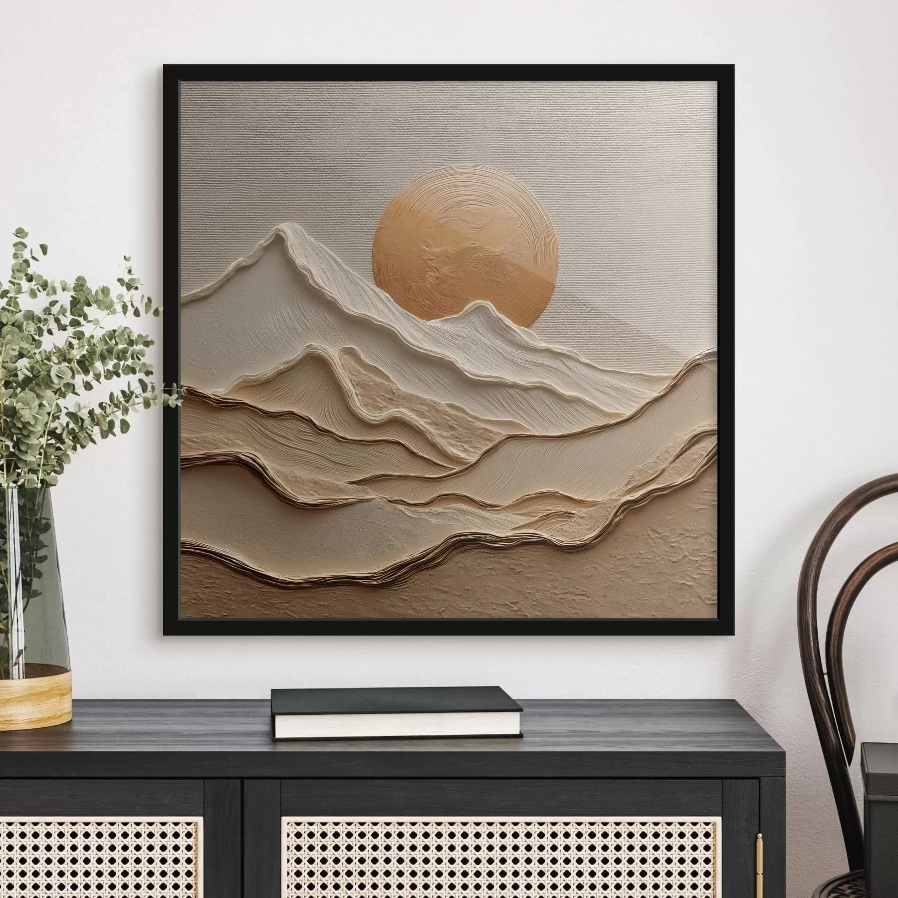 Fototapeta Góry f48250