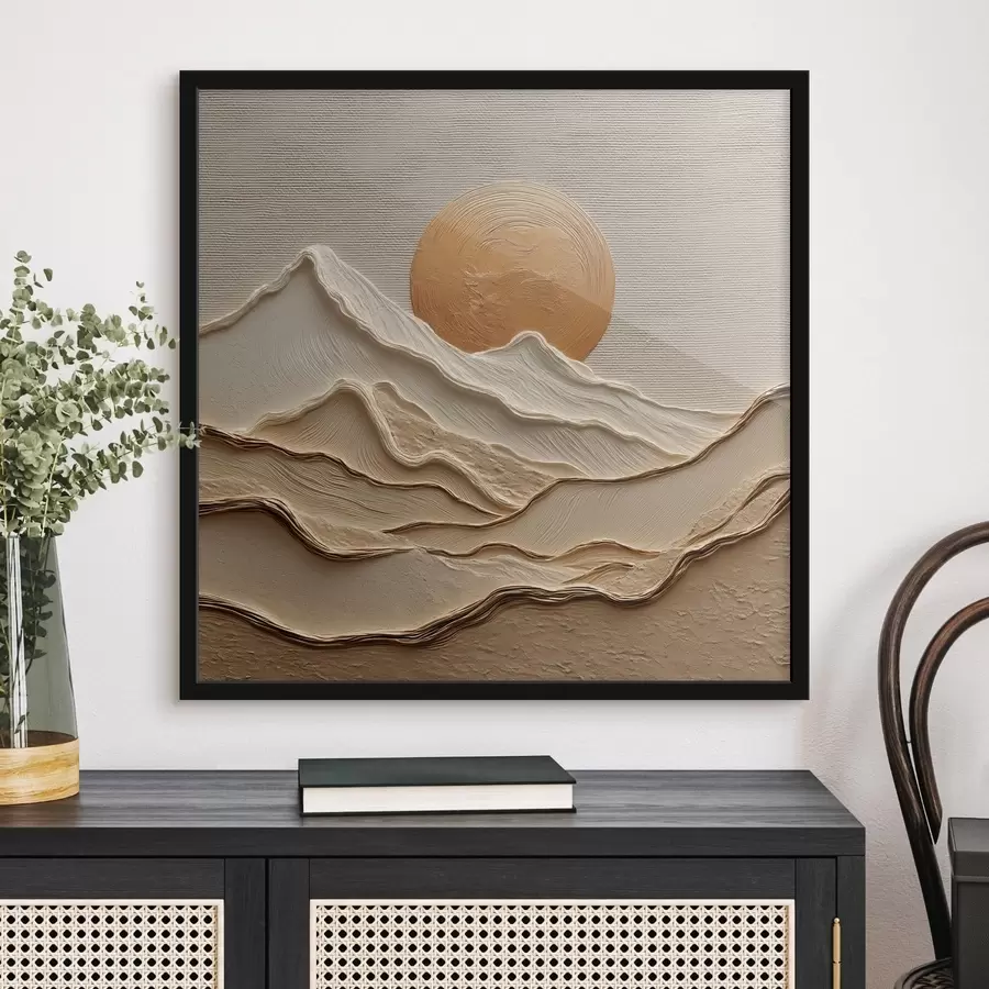 Fototapeta Góry f48250