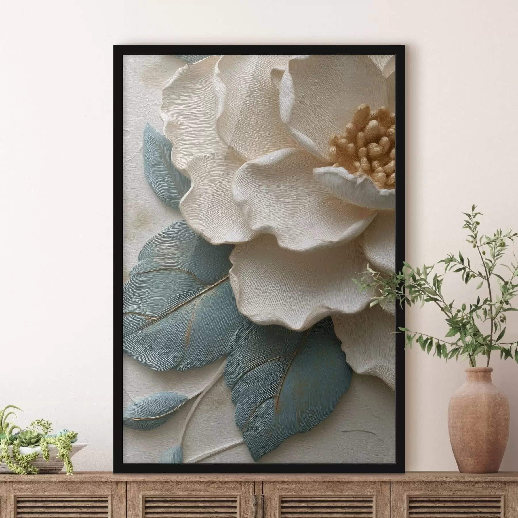 Fototapeta Kwiat f48251