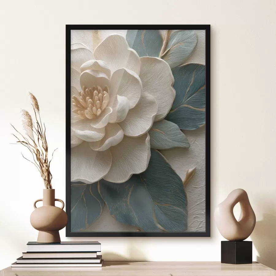 Fototapeta Kwiat f48252