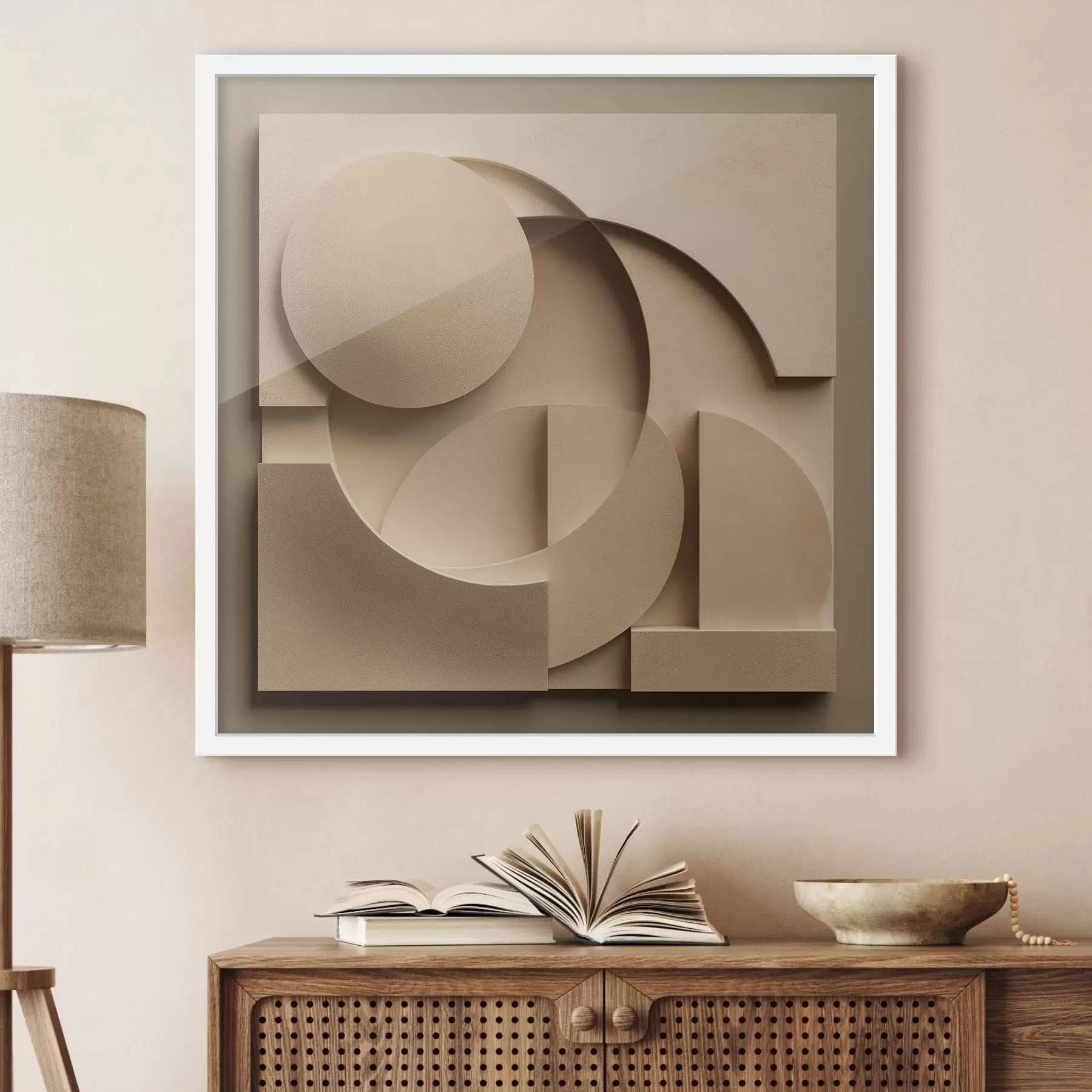 Fototapeta Abstrakcja f48255