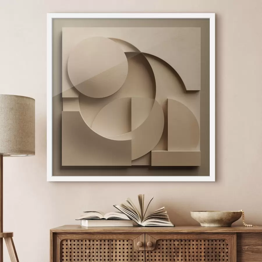 Fototapeta Abstrakcja f48255