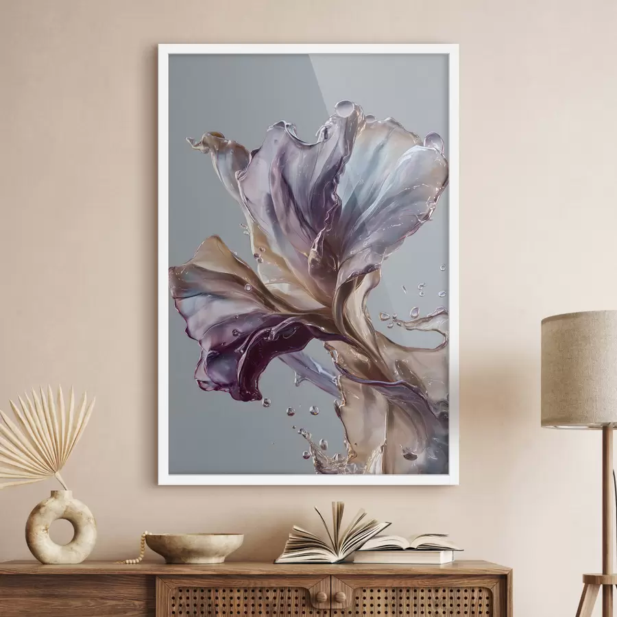 Fototapeta abstrakcyjne wybuchy f47958