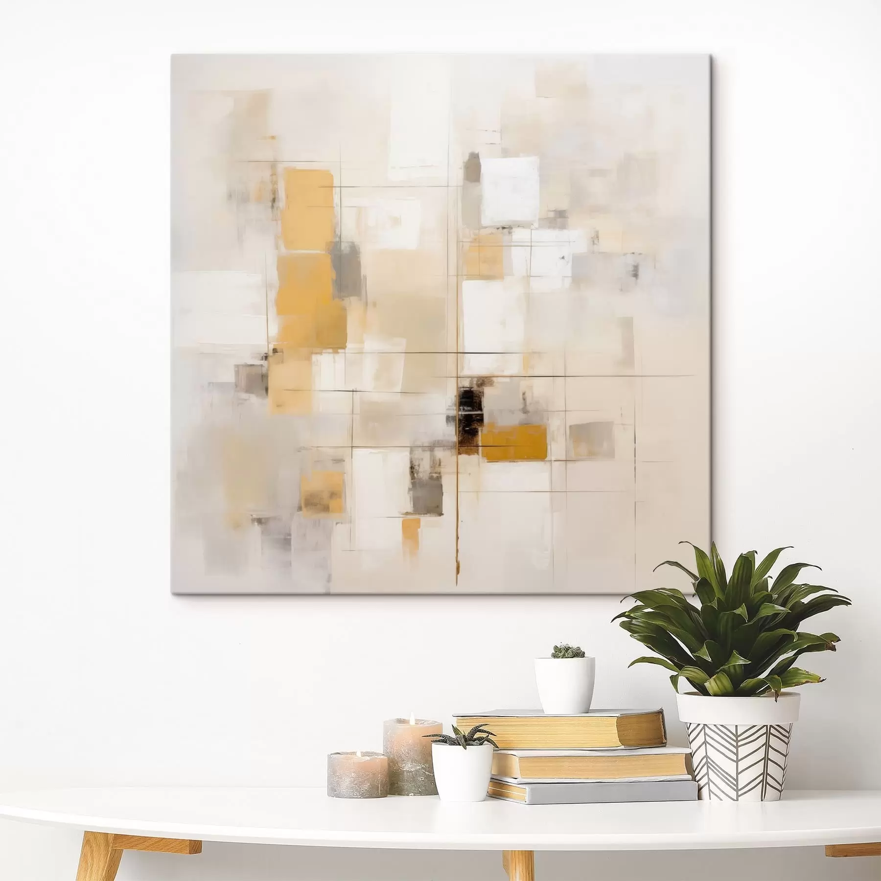 Obraz Abstrakcja s48300