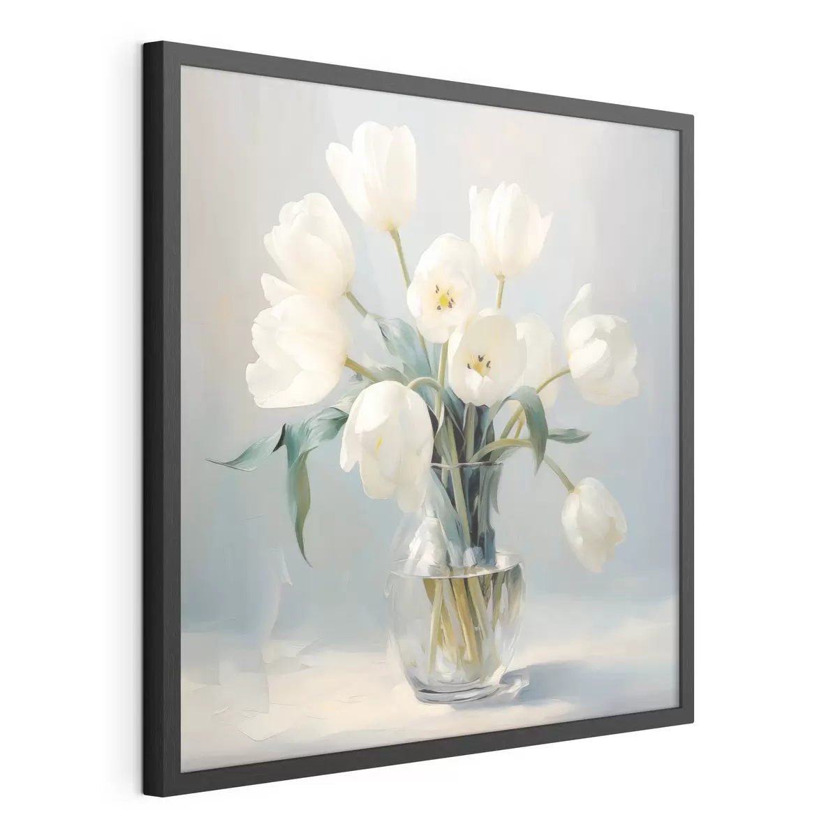 Plakat Tulipany f48297
