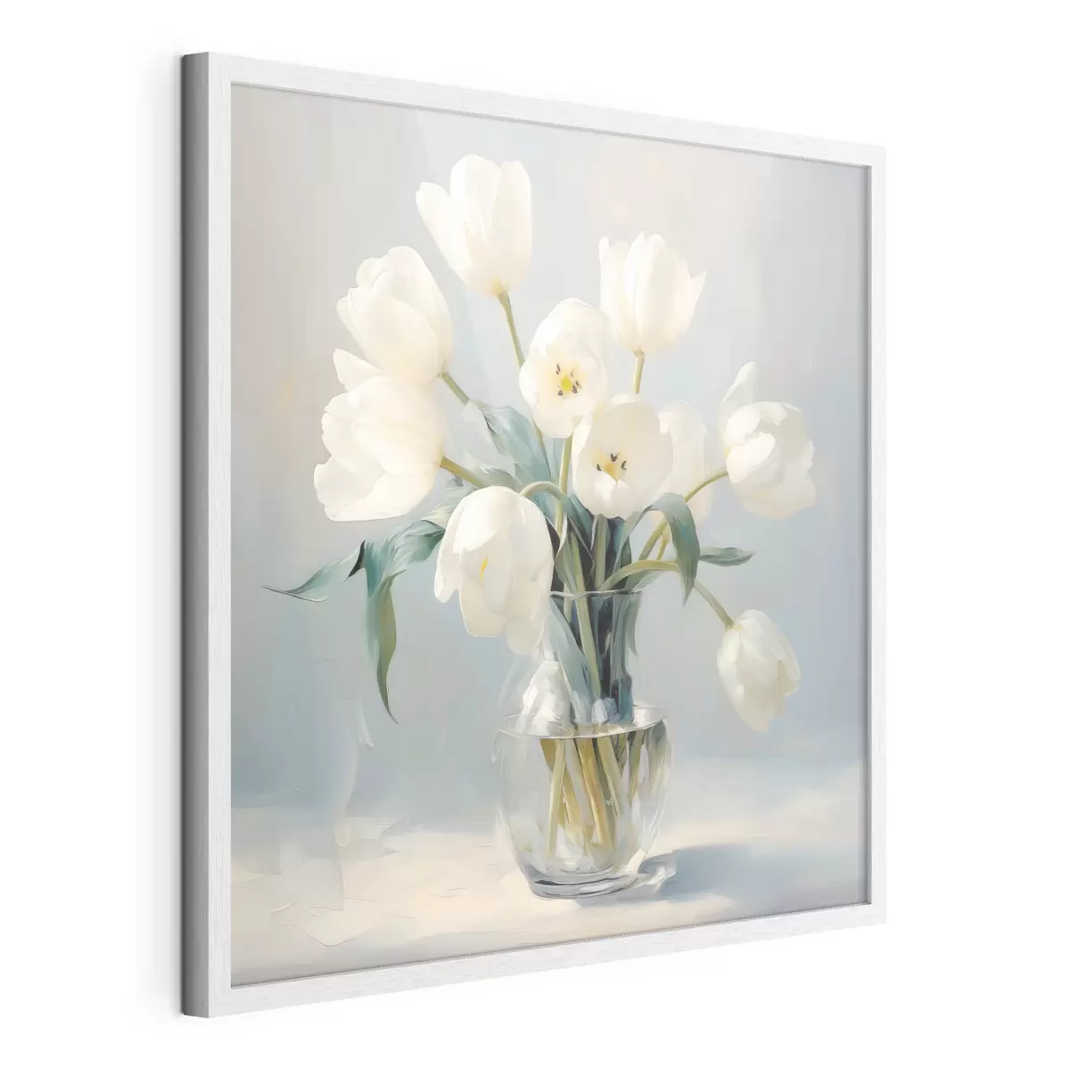 Plakat Tulipany f48297