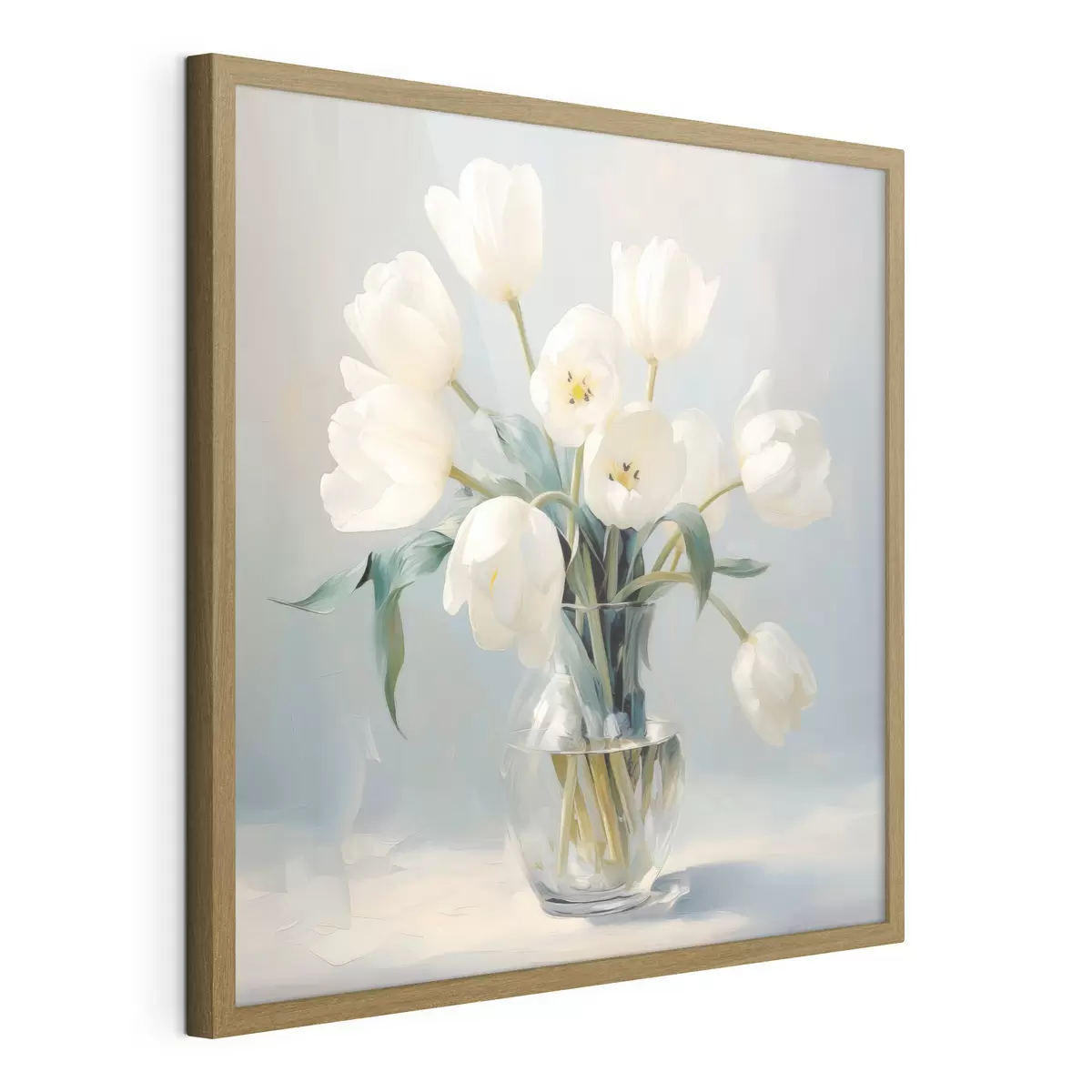 Plakat Tulipany f48297