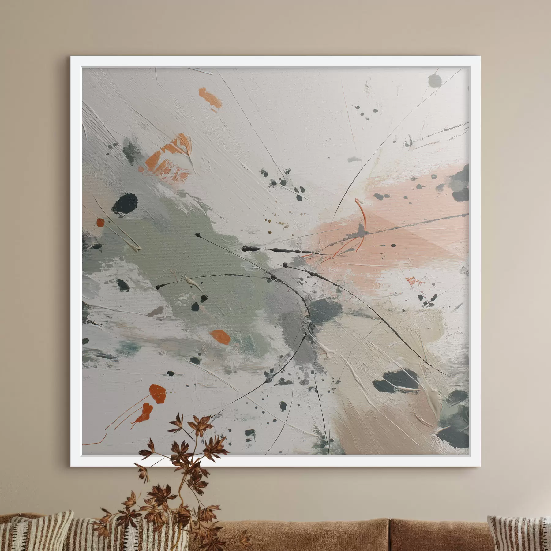 Fototapeta Abstrakcja f48304