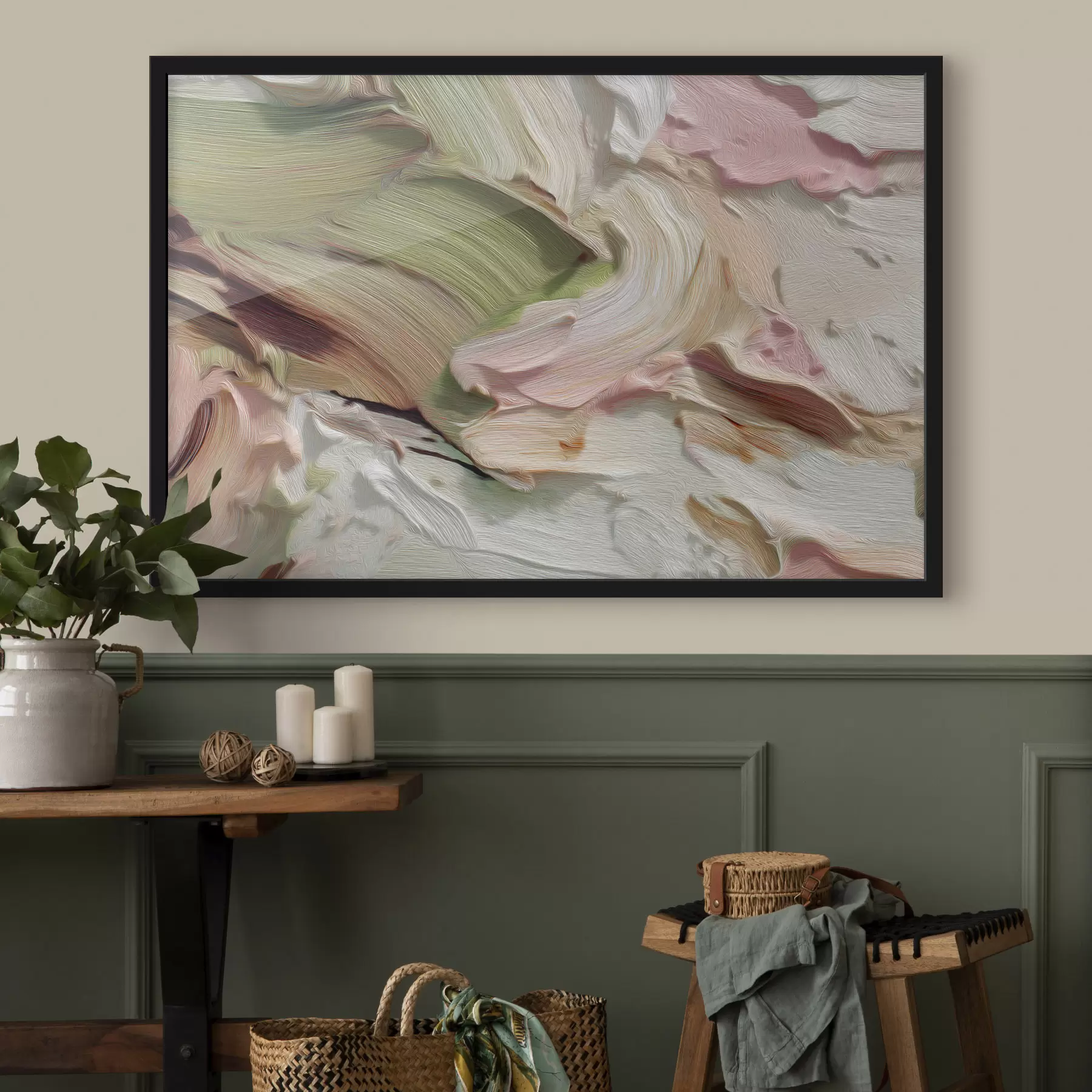 Fototapeta Abstrakcja f48307