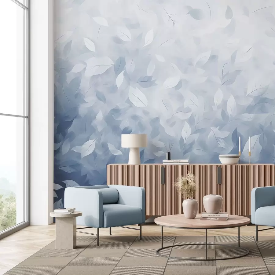 Fototapeta Szept liści w05277v2