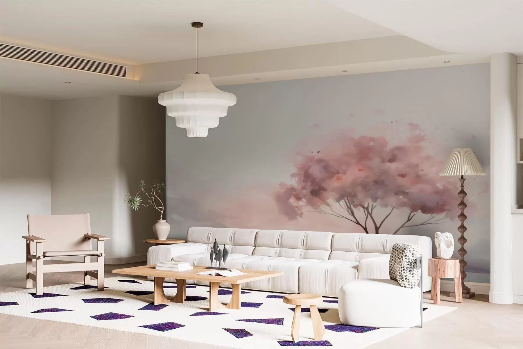 Fototapeta Krajobraz w05294