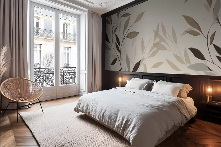 Fototapeta Gałąź drzewa w05193