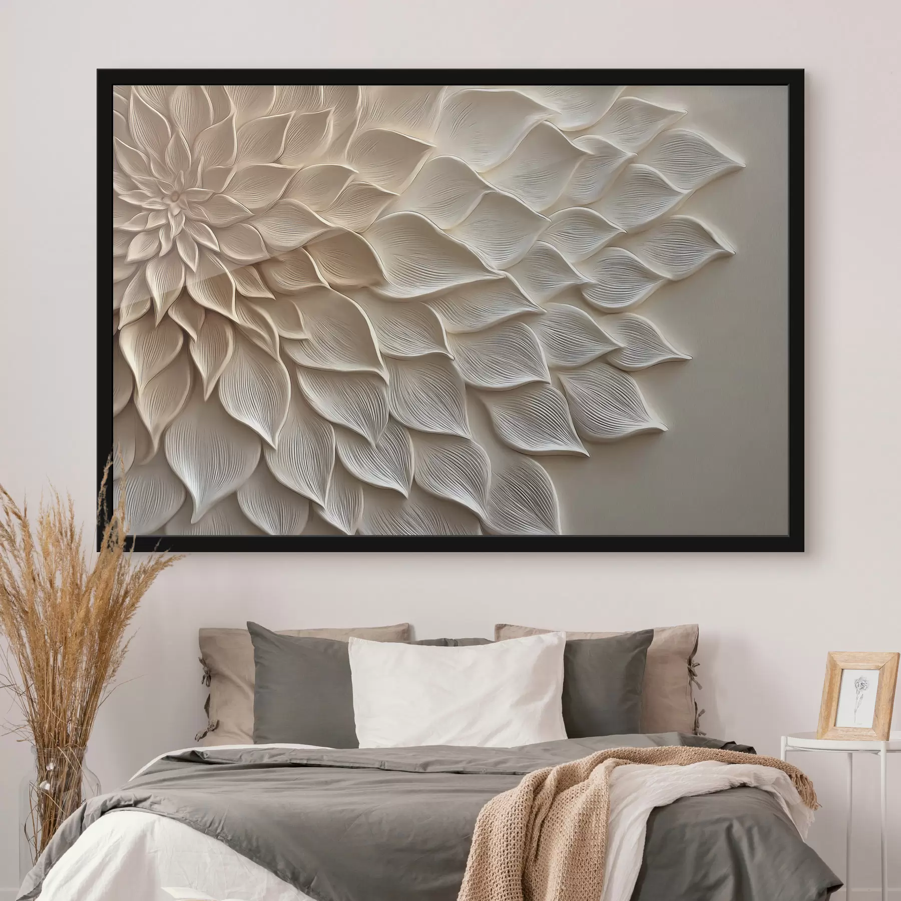 Fototapeta Wzór kwiatowy f48425