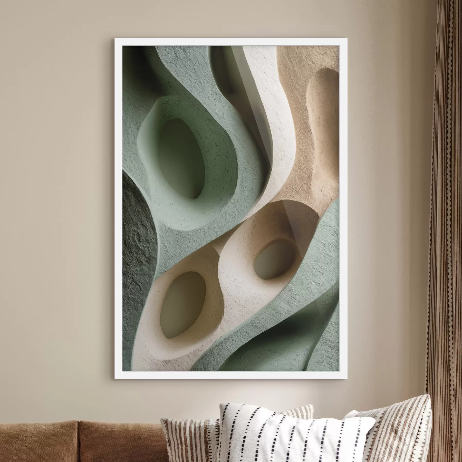 Fototapeta Skład organiczny f48430