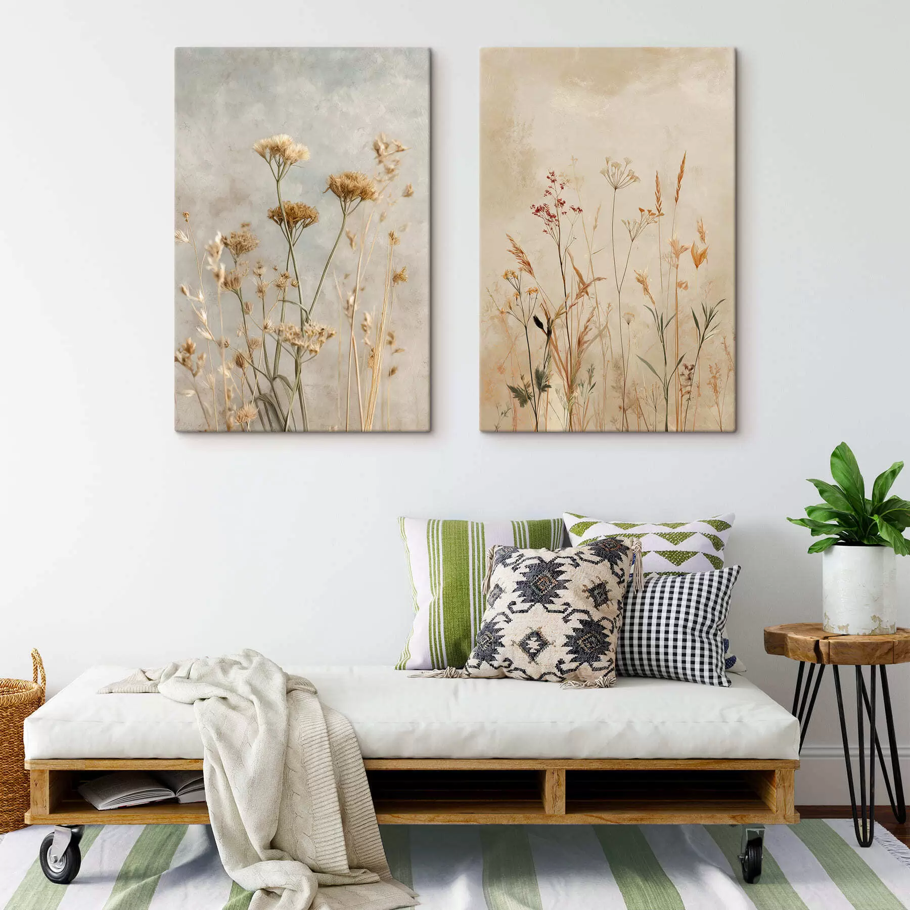 Obraz Zestaw do koktajli „Geometric” m30223