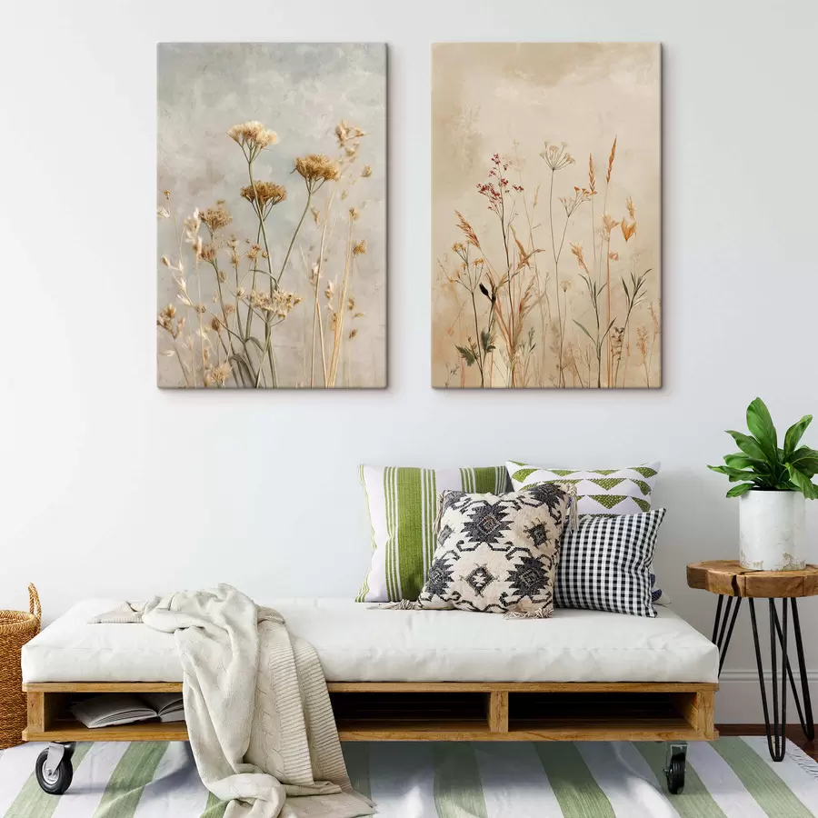 Obraz Zestaw do koktajli „Geometric” m30223