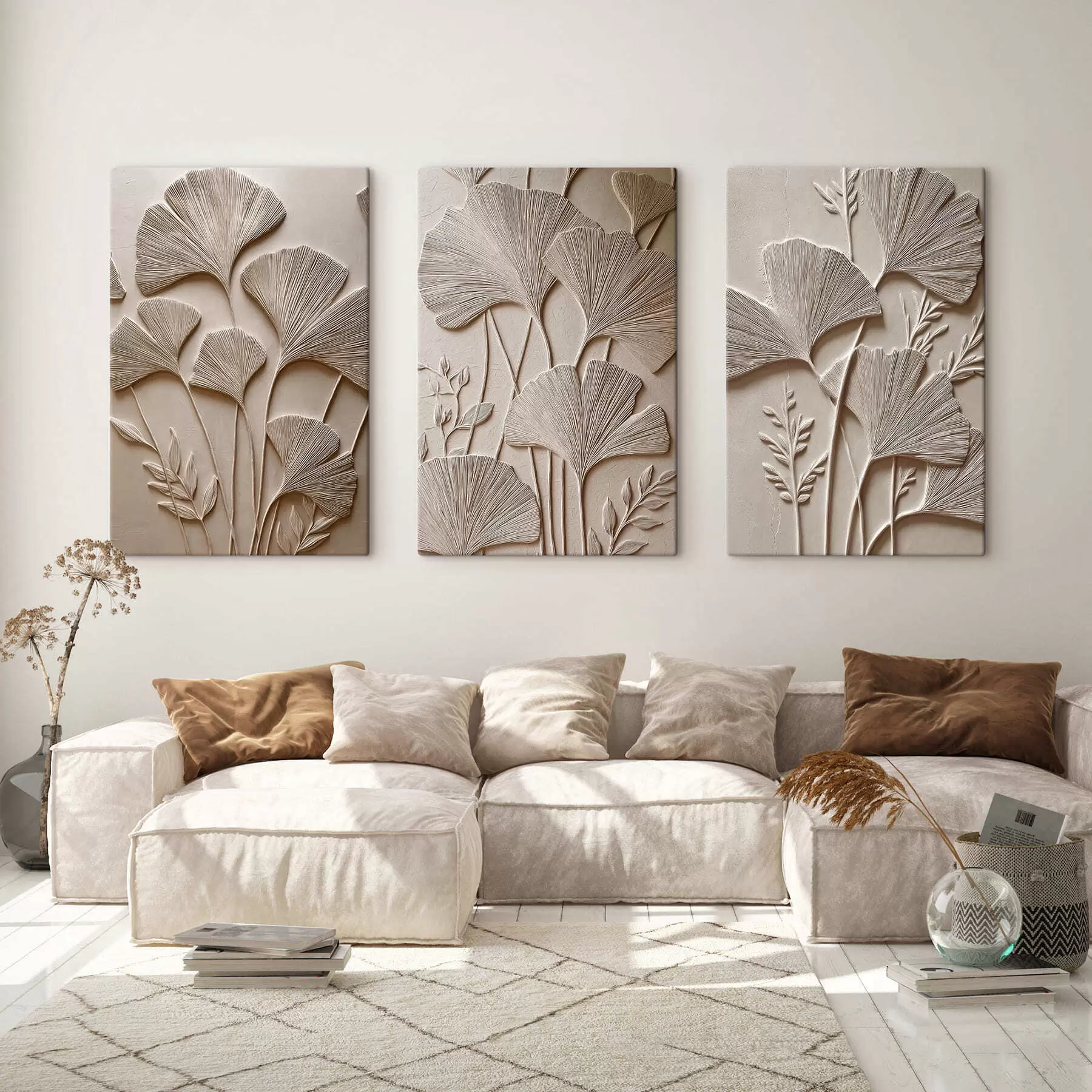 Obraz Zestaw z motywem jaskółki m30231