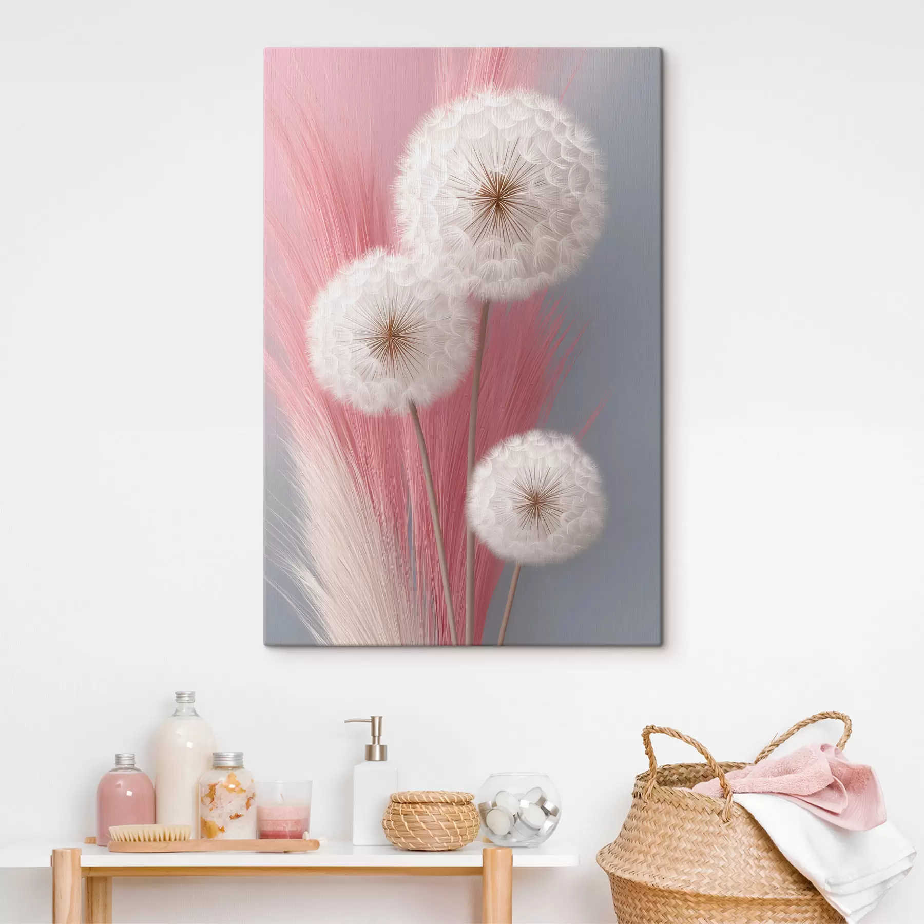 Obraz Mniszek lekarski s48278