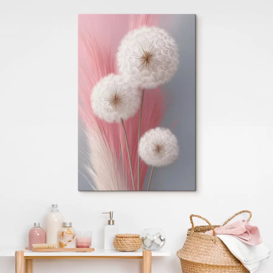 Obraz Mniszek lekarski s48278