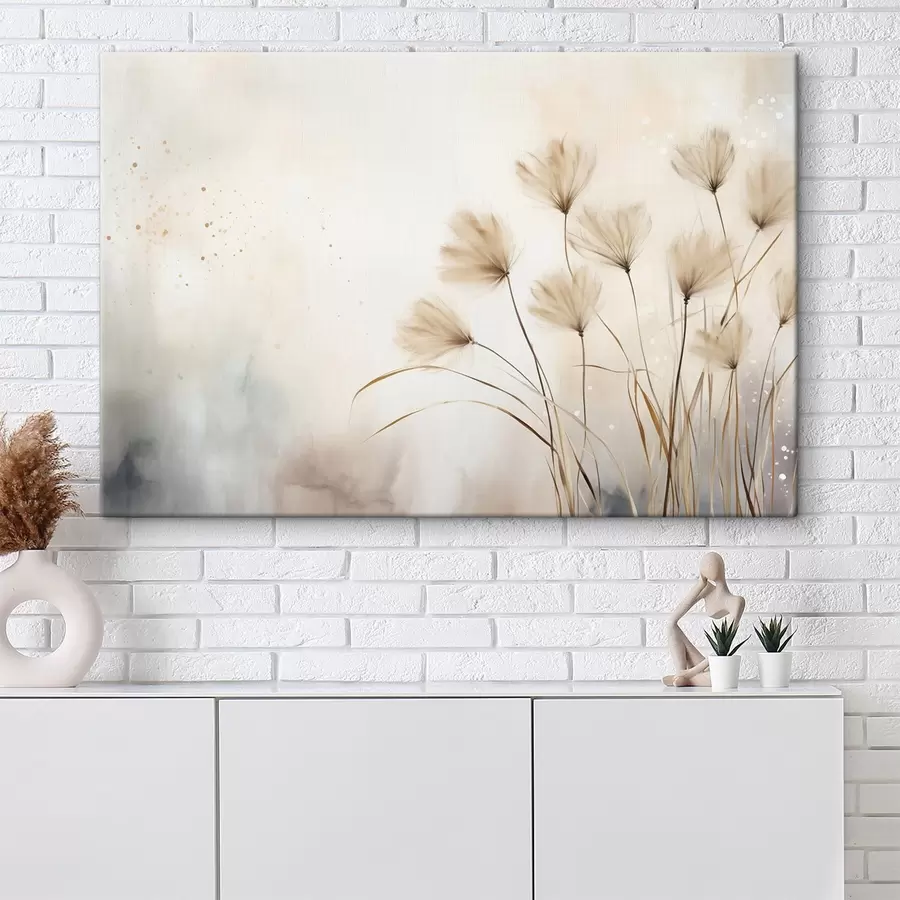 Obraz Cicha lekkość s48538