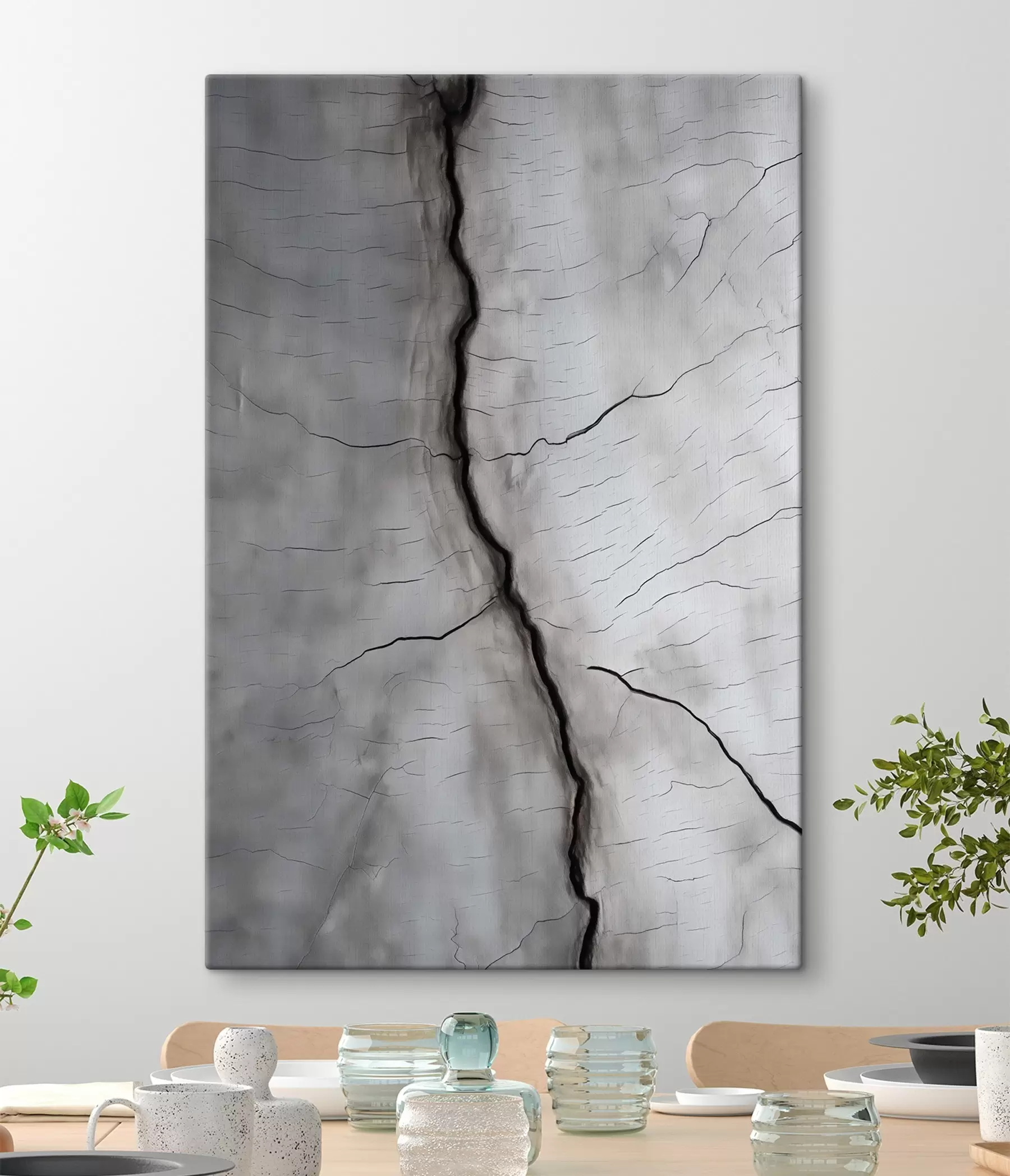 Obraz Czysta faktura s48545