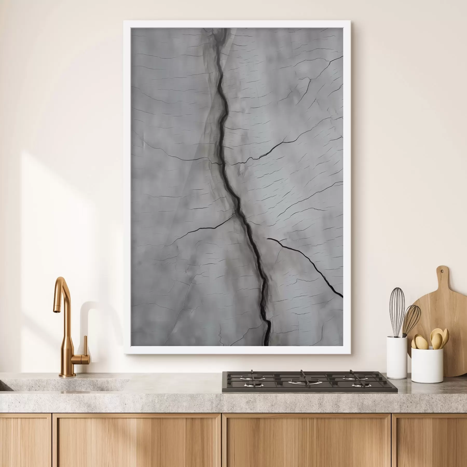 Fototapeta Czysta faktura f48545