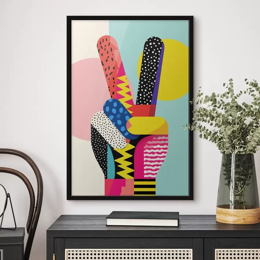 Fototapeta delikatne dzikie kwiaty f48548