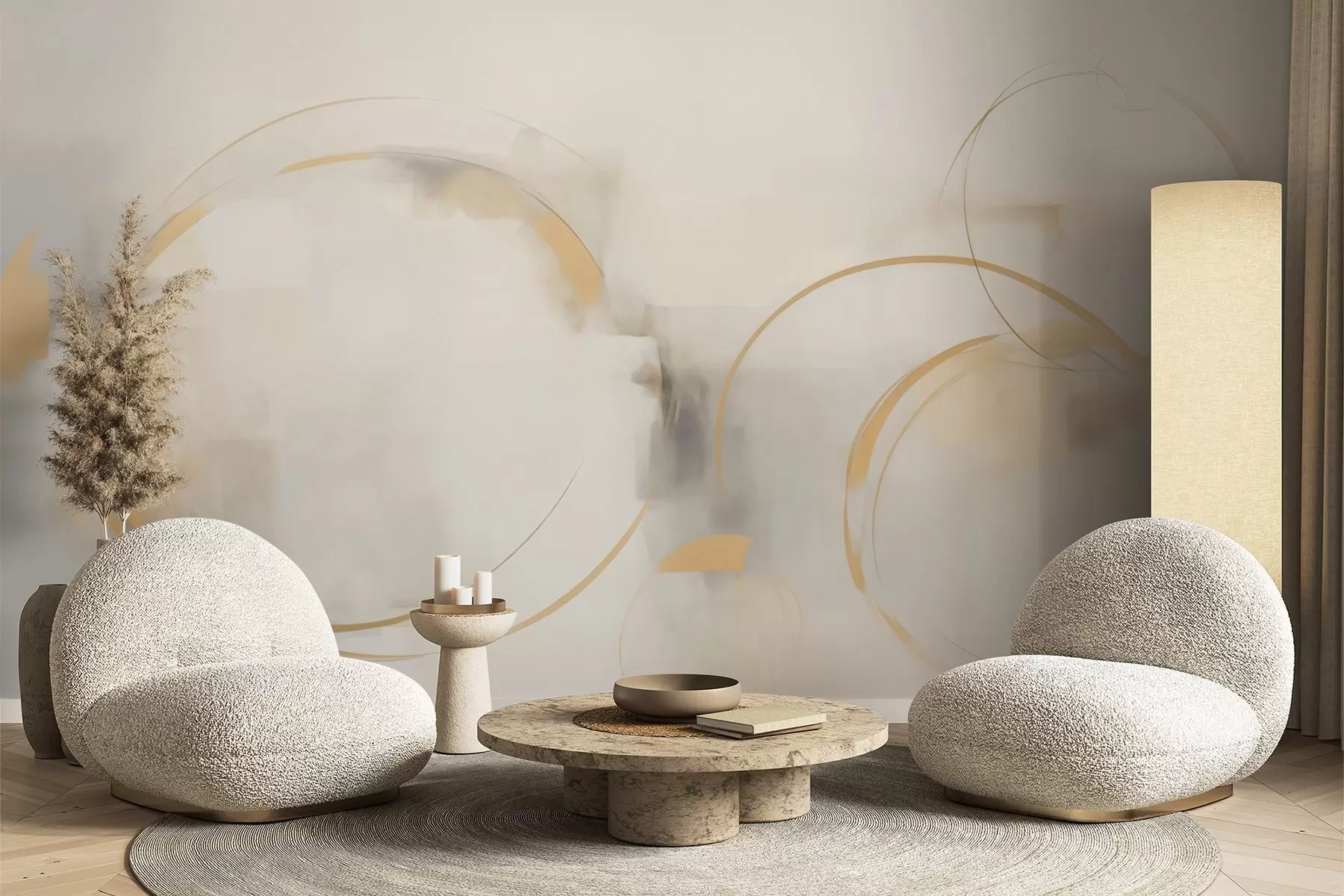 Fototapeta Abstrakcja w05418