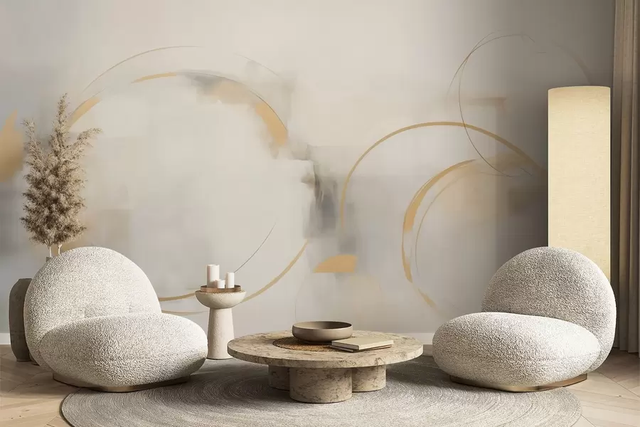 Fototapeta Abstrakcja w05418