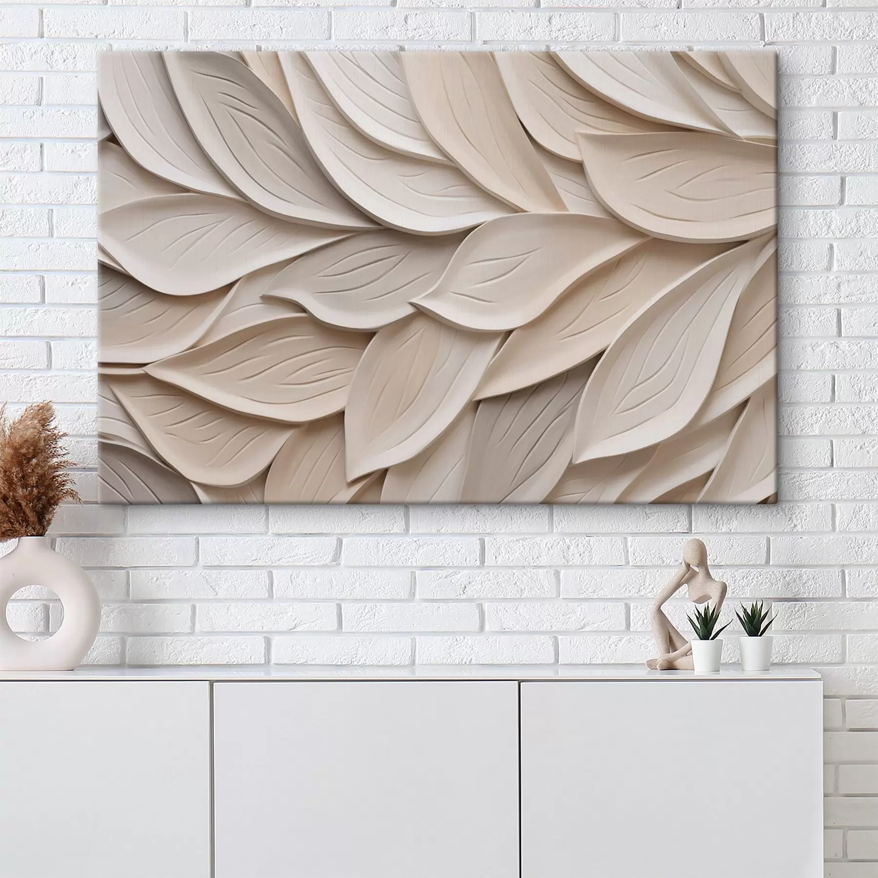 Obraz Abstrakcja s48593